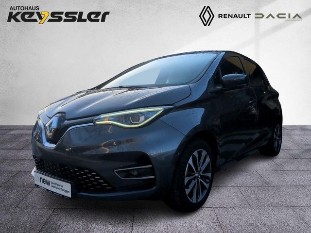 Renault Zoe R135 Z.E. 50 Intens (Kauf-Batterie)