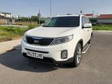 Kia Sorento Platinum Edition 4WD - Kia Sorento in Mainz
