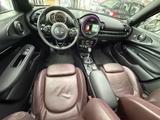 MINI John Cooper Works Clubman All4 Wired, LED, Leder - : Clubman