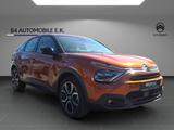 Citroën ë-C4 136 Feel Pack - Batterie SOH 100% - Citroën Elektroautos