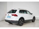 Volkswagen Tiguan 1.5 TSI Move DSG Matrix/NAV/AHK/ACC/SH - Volkswagen Tiguan in München