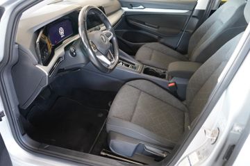 Volkswagen Golf - 10