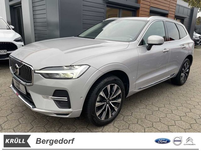 Volvo XC 60 B4 Plus Bright Mild-Hybrid AHK Panorama AC