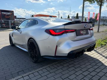 BMW M4 - 7