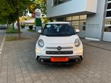 Fiat 500L URBAN 1.3 16V:AUTOMATIK:2 JAHRE GARANTIE - scheckheftgepflegte Fiat 500L Urban