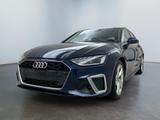 Audi A4 Avant S Line Plus 40 2.0 TFSI 204PS/150kW ... - Audi A4 Jahreswagen: Kombi