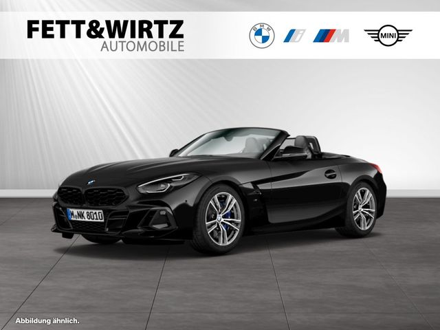 BMW Z4 M40i Head-Up|Stop&Go|HiFi|LCProf.