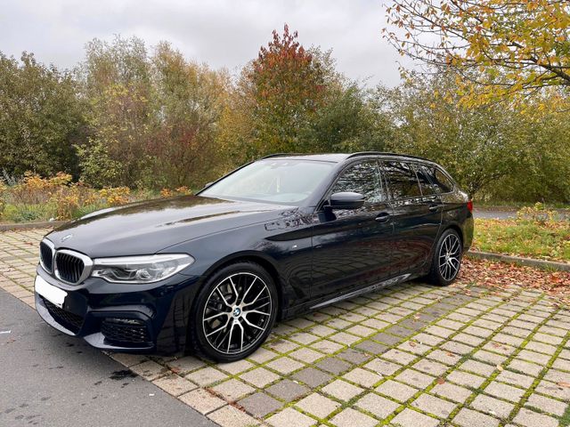 BMW G31 520D  M-Paket