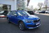 Skoda Kamiq 1.0 TSI Scoutline LED Tempomat PDC DAB USB - Skoda: Allradantrieb