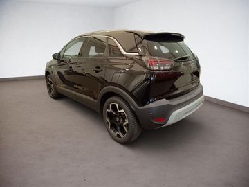 Fotografie des Opel Crossland (X) Crossland 1.2 Automatik Ultimate