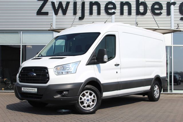 Ford Transit 350 2.0 TDCI L3H2 Ambiente Airco | Camer