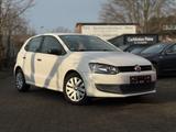 Volkswagen Polo 1.6 TDI Trendline *1.Hand*Garantie*Scheckh* - Volkswagen Polo: TDI