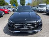 Mercedes-Benz E220d AVANTGARDE,Navi,Ambiente Licht,MILD Hybrid - gebrauchte Mercedes-Benz E 220 aus dem Jahr 2023