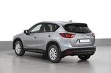Mazda CX-5 2.0 AWD SKYACTIV CENTER-LINE*AUS 2 HAND* - Mazda Gebrauchtwagen in Leverkusen