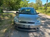 Ford Fiesta 1.4 59KW 04/28TÜV - gebrauchte Ford Fiesta aus dem Jahr 2002