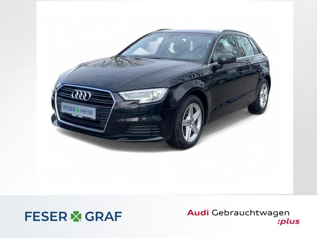 Audi A3 Sportback 1.4 TFSI ultra S tronic GJR/NAVI+/P