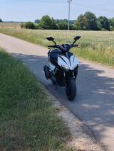 Andere GT Union Matador A7 Racing White 50 ccm 4 Takt  - ROLLER 4 TAKT
