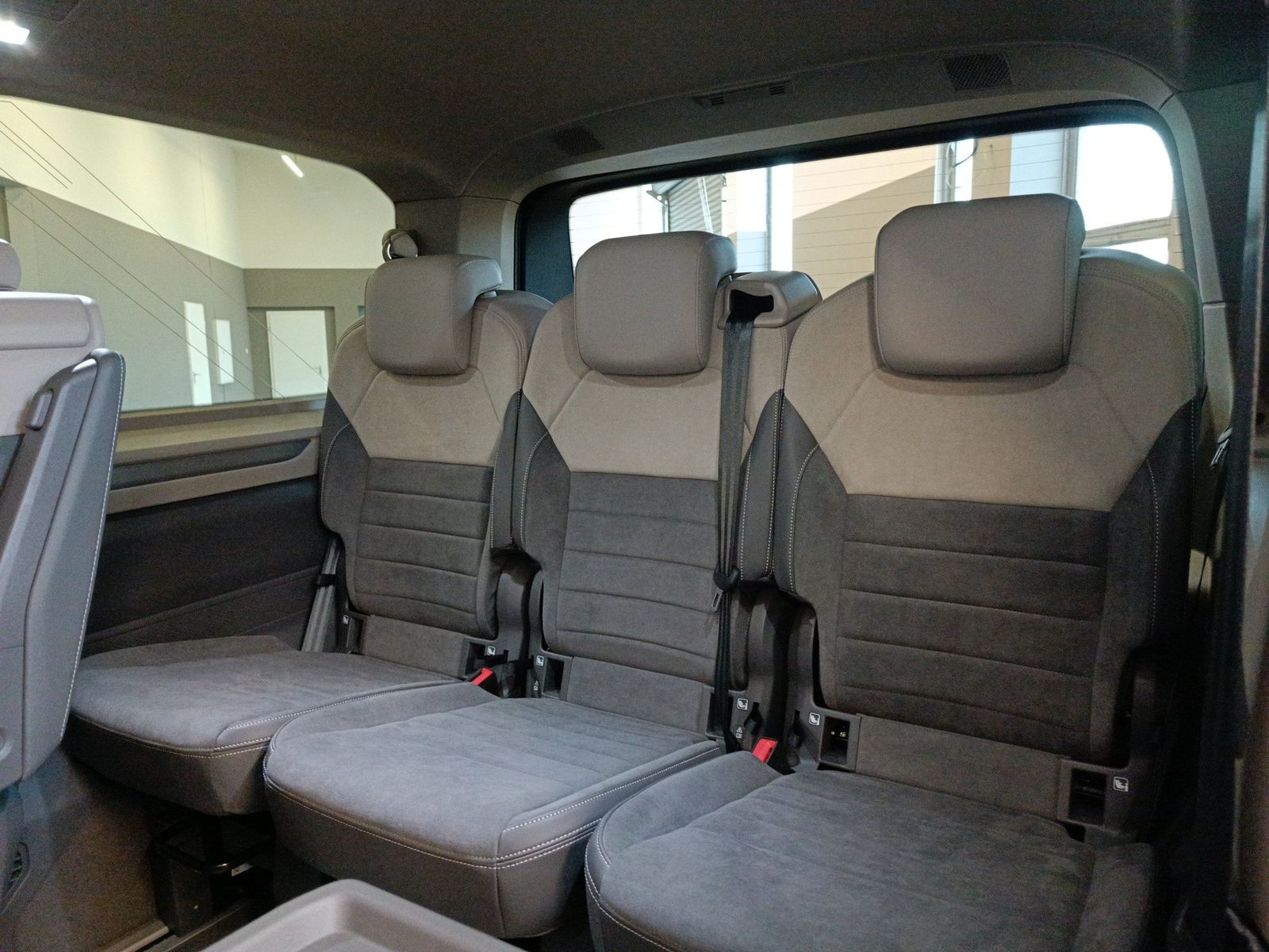 Volkswagen T7 Multivan - Bild 22