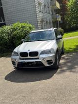 BMW X5 m  Sport-Aut. 2.Hnd*Leder*Navi*Xeno... - BMW X5 M mit Diesel-Antrieb