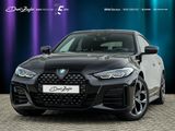 BMW 430i Gran Coupe M Sport 19" ACC AHK GSD LiCoPro - BMW 430 Gran Coupé Jahreswagen