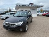 Subaru Forester 2.0 Active 4x4 *1.HAND*GAS+BENZIN* - gebrauchte Subaru Forester aus dem Jahr 2009