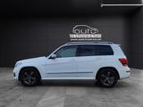 Mercedes-Benz GLK 250 CDI 4Matic Memo*Navi*Shzg*Bi-Xenon*AHK - gebrauchte Mercedes-Benz GLK 250 aus dem Jahr 2015