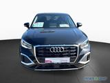 Audi Q2 Advanced Adv 35 TFSI S tro. +LED+NAVI+PARKHIL - mit Benzin-Antrieb: Allwetterreifen, mit Klimaautomatik