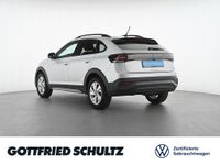 Volkswagen Taigo - Vorschau Bild 4
