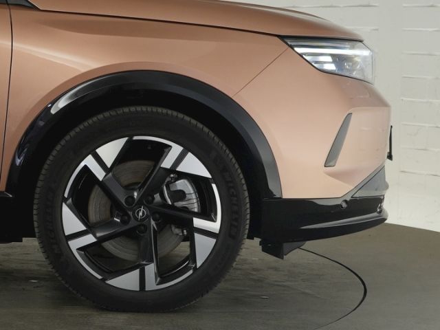 Grandland Electric B GS 73kWH AT+LED MATRIX+NAVI
