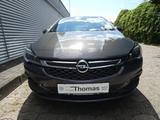 Opel Astra 1.4 Turbo Edition Navi FSE PDC GRA SHZ - Opel Gebrauchtwagen in Celle