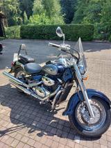 Suzuki VL800 - DIESEL