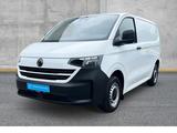 Volkswagen T7 Transporter 2.0 TDI KR 3-Sitze LED KAMERA AHK - weiße Volkswagen T7 Transporter