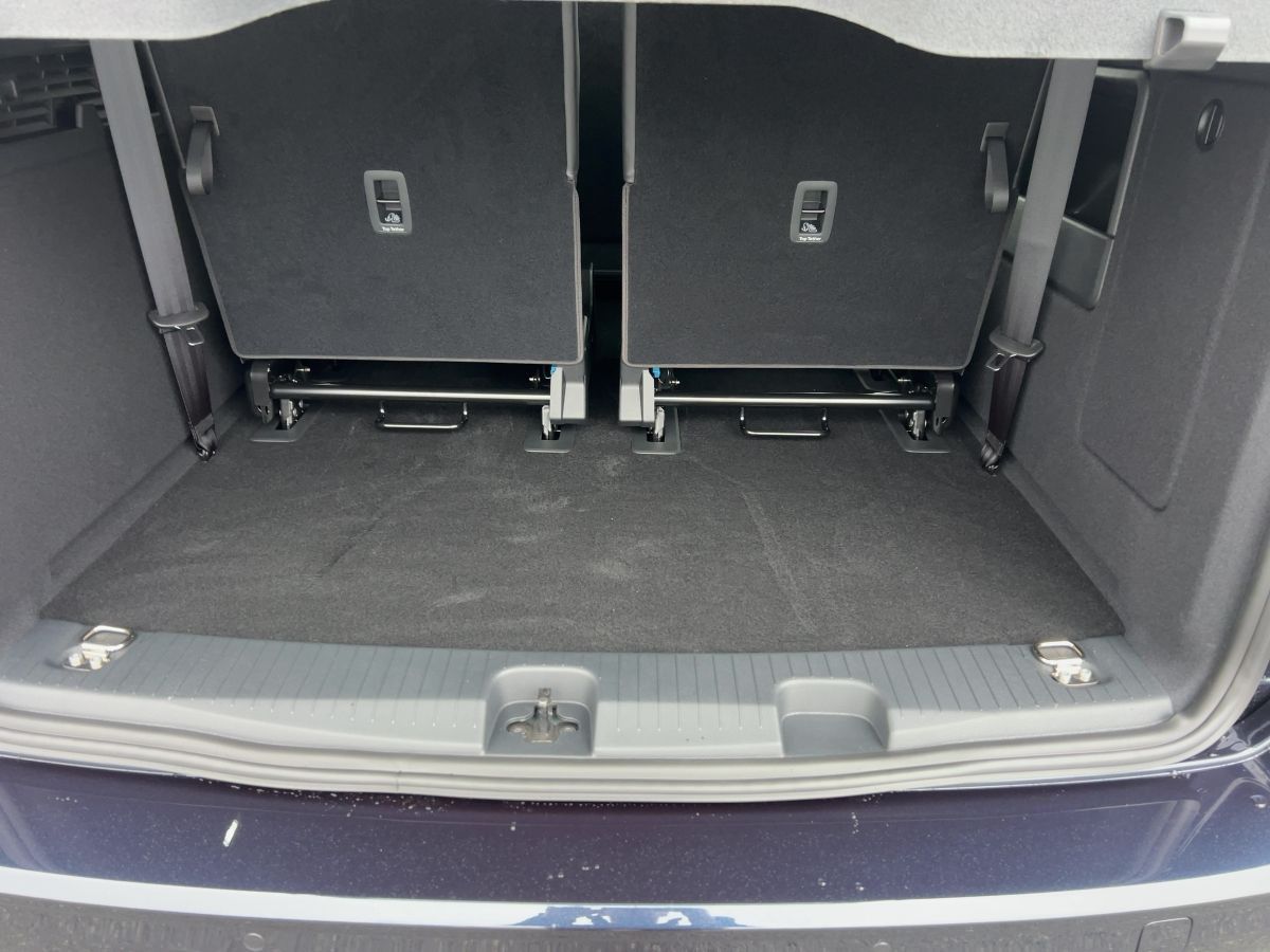 Volkswagen Caddy Maxi - Bild 15