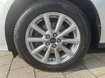 Ford S-MAX Trend AHKGJR