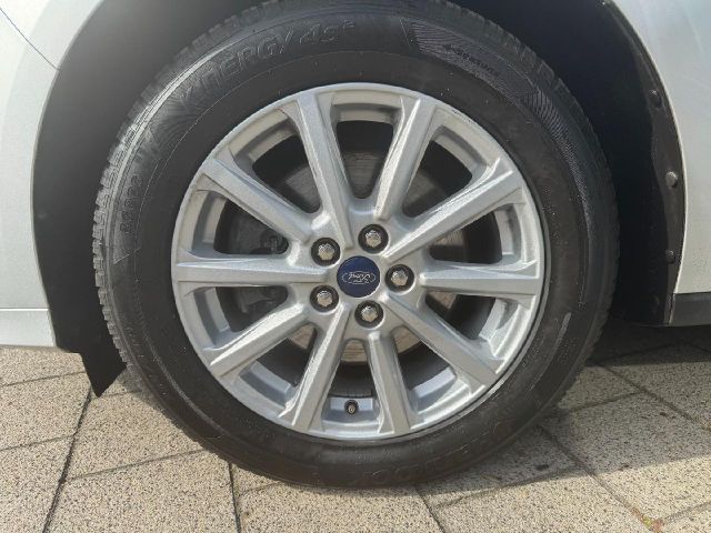 Ford S-MAX Trend AHKGJR