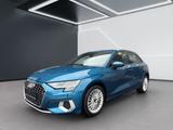 Audi A3 Sportback 30 TFSI,S-Tronic,LED,Sitzheiz,DAB - Audi A3 Gebrauchtwagen in Rostock