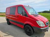Mercedes-Benz Sprinter 315