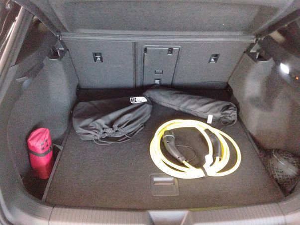 ID.4 Pro 77 kWh 210 kW