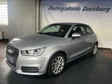 Audi A1 TFSI Autom. 1.Hd Navi erst 34tkm PDC Regens. - Audi A1 Gebrauchtwagen in Düsseldorf
