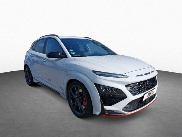 Kona N Performance 2WD LED*HUD*ACC*NAVI