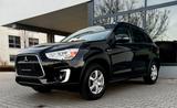 Mitsubishi ASX Diamant Edition*1.HAND*AHK*NAVI*KAM*PDC*SHZ* - Mitsubishi Gebrauchtwagen in Mannheim
