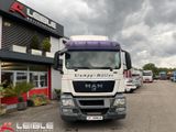 MAN TGS 18.360 BLS*Klimaauto*ZF-Intarder*EURO5EEV* - MAN Tgs 18 360