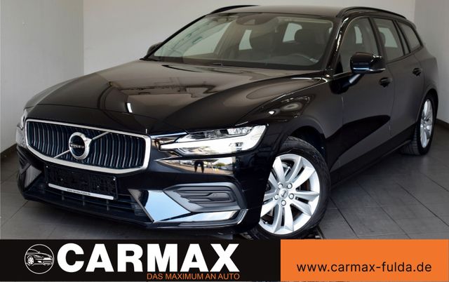 Volvo V60 Momentum,T.Leder,Navi,LED,PDC