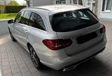 Mercedes-Benz C 220 d T Avantgarde - mit Diesel-Antrieb: Mercedes