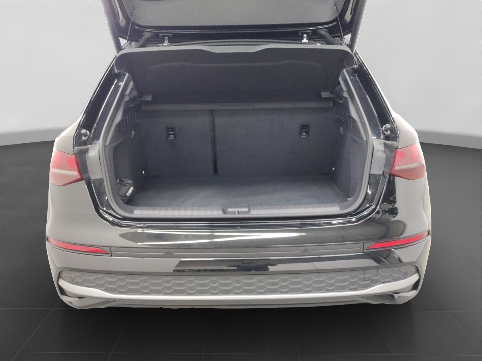 Audi A3 - Bild 18