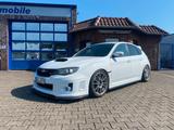 Subaru Impreza WRX STI (Street Legal!) - Subaru Impreza aus 2007