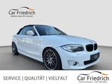 BMW 120 120d Automatik - BMW 120 d Gebrauchtwagen
