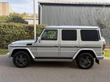 Mercedes-Benz G 500 - gebrauchte Mercedes-Benz G-Klasse aus dem Jahr 2011