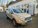 Ford EcoSport 1.0 EcoBoost Titanium Start/Stopp - Ford EcoSport Gebrauchtwagen in Berlin