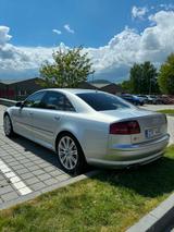 Audi S8 5.2 V10 tiptronic quattro - gebrauchte Audi S8 aus dem Jahr 2006